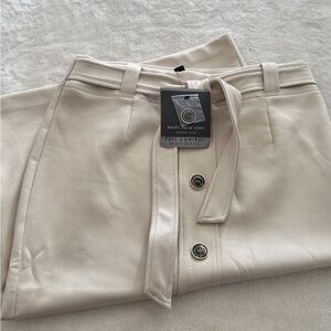 NWT Marc New York skirt